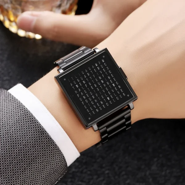 Skmei 2312 Sport Electronic Watches Reloj Hombre Fashion Wristwatch For Men Women Waterproof Clock LED Light Outdoor Digital - Image 3