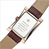 Wwoor Top Brand Luxury Wwoor Business Male Wristwatches Waterproof Mens Watches Minimalist Leather Watch Men Relogio Masculino - Image 5