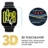 20-5PCS for Redmi Watch 5 Lite Hydrogel Film TPU Full Cover Anti-scratch Film Not Glass for Redmi Watch 5 Lite Screen Protector - Image 6