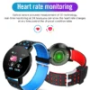 119S Smartwatch Bluetooth Smart Watch Men Blood Pressure Women Smart Band Clock Sports Fitness Tracker Watch For Android IOS - Image 3