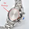 42mm Men Watch VK63 Chronograph Quartz Watches VK63 Movement Ultra Stylish Six hand Sapphire Mirror Luxury Waterproof Watch - Image 4