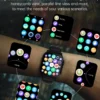 New 2024 Smart Watch 9 ultra Pro MAX Gen 2 49mm Amoled Screen Smartwatch High Refresh Rate Wireless Charging Men Women For Sport - Image 5