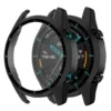 Tempered Glass Case For Huawei Watch GT2 46mm Cover Full Coverage Bumper Screen Protector For Huawei Watch GT 2 46mm Shell - Image 2
