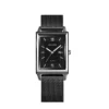 Men Watch Calendar Date Sport & Leisure Leather Clock 2024 Luxury Business Golden Stainless Steel Mesh Band Quartz Reloj Hombre - Image 6