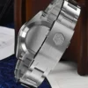 San Martin New 40mm BB58 Retro Luxury Diver Watch NH35 Automatic Mechanical Watches For Men Sapphire Luminous 20Bar Reloj SN0008 - Image 5