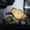 NIBOSI Men Watch Fashion Quartz Watches Waterproof Luminous Week Date Top Brand Luxury Casual Sport Mens Wrist Relogio Masculino - Image 5