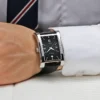 Wwoor Top Brand Luxury Wwoor Business Male Wristwatches Waterproof Mens Watches Minimalist Leather Watch Men Relogio Masculino - Image 4