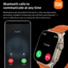 XIAOMI NEW C90 Ultral2 Smart Watch NFC waterproof Men Women GPS Track Bluetooth Call BT Music Games Wireless Charging Smartwatch - Image 4