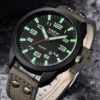 Watches Men Fashion Military Sport Watch Mens Waterproof Date Wristwatch Quartz Casual Wrist Watch Chronograph Clock - Image 3