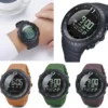 Hot Sale Men's Watch Simple High Quality Led Digital Watch For Women Men Fashionable Unisex Watch Electronic Sport Watches - Image 6