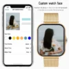 Y13 Smart Watch Sport Fitness Heart Rate Monitor Bluetooth Calling Information Reminder Full Touch Screen Fashion Men Women D18 - Image 5