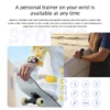 2024 New For Xiaomi Smart Watch Men Women Bluetooth Call Heart Rate Blood Oxygen Voice Assistant 100+Sports Man Smartwatch+Box - Image 4