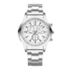 Watch Men Luxury Stainless Steel Sport Quartz Hour Wrist Analog Watch Relogios Masculinos שעוני גברים Часы Наручные Мужский - Image 2