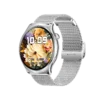 2023 New Bluetooth Call smart watch men 1.43 Inch Screen Sports Watches Smartwatch for Nokia X6 6.1 Plus Ulefone Power Armor 13 - Image 5