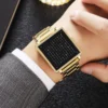 Skmei Waterproof Clock LED Light Outdoor Digital Sport Fashion Military Wristwatch For Men Women Electronic Watches Reloj Hombre - Image 3