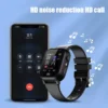 Xiaomi MIJIA Kids 4G Smart Watch Sim Card Call SOS GPS Location Child SmartWatch Camera Waterproof Watch For Boys Girls Present - Image 6