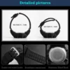 New Multifunctional Electronic Watch for Men Casual Simple Waterproof Sports Mens Watches Fashionable Wristwatch Accessories - Image 6
