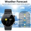 Xiaomi Mijia ECG+PPG Business Smart Watch Men Bluetooth Call Health Sleep Monitoring Multiple Sports Mode Waterproof Smartwatch - Image 5