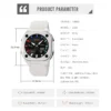 SKMEI Business Digital Electronic Watch Fashion Sports Quartz Watches For Mens Women Waterproof Wristwatches Clock Reloj Hombre - Image 6