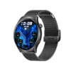 2023 New Bluetooth Call smart watch men 1.43 Inch Screen Sports Watches Smartwatch for Nokia X6 6.1 Plus Ulefone Power Armor 13 - Image 2