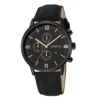 Geneva Watch Men Ultra Thin Watches Fashion Sport Leather Band Calendar Quartz Wristwatches Men Clearance Sale Dropshipping 2023 - Image 3