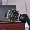 PAGANI DESIGN 2024 New 42MM Pilot Men's Automatic Mechanical Watch Fashion Leisure Sapphire Glass Luminous Mechanical Watches - Image 2