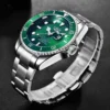 LIGE Top Brand Luxury Fashion Diver Watch Men 30ATM Waterproof Date Clock Sport Watches Mens Quartz Wristwatch Relogio Masculino - Image 2
