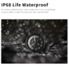 2024 New IP68 waterproof smartwatch for Men GPS Tracking AMOLED 466*466 HD screen NFC Bluetooth Talking Watch for Huawei Xiaomi - Image 4