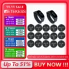 Retekess hookah restaurant waiter call system TD112 waterproof watch pager TD032 waiter call buttons for bar cafe clinic hotel