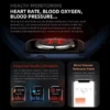 2024 GPS Smart Watch Women Series 10 Screen Bluetooth Call Heart Rate Blood Pressure Men Smartwatch for Apple Watch IWO Watch 9 - Image 6