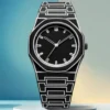 Modern Minimalist Sketching Creative Sports and Leisure Watch Creative Design Waterproof Watch - Image 6