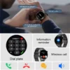 For Huawei GT4 Smart Watch Men 2024 New Watch 4 Pro AMOLED HD Screen Bluetooth Call NFC Health Monitoring GPS Tracker Smartwatch - Image 3