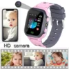 Xiaomi S1 Kids Smart Watch 4G Sim Card Smartphone Waterproof Antil-lost LBS Location Tracker Touch-screen Birthday Gifts For kid - Image 2