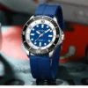 Curren 8448 Male reloj hombre lujo alta gama quartz Wristwatch Sport Waterproof Simple Men's Watch Luminous часы мужские - Image 4