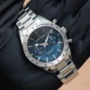 2024 New PAGANI DESIGN Retro Wide Arrow Watches Luxury Quartz Watch For Men Sport Speed Chronograph VK64 Movt AR Sapphire glass - Image 3