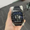 UTHAI Watch For Men sporty Domineering Trendy Waterproof Barrel Shaped Man Original Wristewatch Male Quartz Clock Watches Gift
