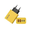 120W PD USB Charger Fast Charging Type C Mobile Phone Adapter For iPhone 15 Pro Samsung Quick Charge 3.0 EU/US Plug Wall Charger - Image 6