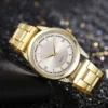 Simple Men's Watches Business Quartz Wristwatches Reloj Hombre Round Dial Casual Classic Watches Часы Мужские Наручные Relogio - Image 6