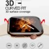 UV Tempered Glass Protective Film For Apple iWatch 44 41 45 42 40 MM 45MM 44mm Glass Watch Series 8 7 9 5 6 SE Screen Protector - Image 4