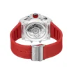 Transparent Plastic Waterproof Luxury Watch Men and Women Brand ONOLA Faionsh Quartz Silicone Men Watches Relojes Para Hombre - Image 6
