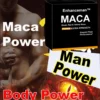 Health care to be more power Maca items energy for man in night power man maca enhance man