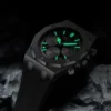 CHENXI Mens Luxury Watches Fashion Sport Wristwatches Male Chronograph Quartz Men Silicone Clock Luminous Relogio Masculino - Image 5