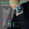 Aolon GTR2 Smart Watch 1.43-inch AMOLED Screen Bluetooth Call Blood Oxygen & Heart Rate 24H Precise Sleep Sport Smartwatchs - Image 3
