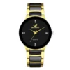 UTHAI CQ269 Luxury men's watches, fashionable couple's quartz watches, are the ideal choice for any gift giving occasion - Image 5