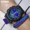 Casio GA-100 G-SHOCK Series Cool Men's Sports Digital Watch Limited Luxury Stars With The Tide Electronic Eatch Euminous Japan - Image 2