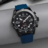 Quartz Wristwatch Men's Watches ENDURANCE Wristwatch Casual Men Watch Luxury Waterproof Luminous Chronograph Date reloj hombre - Image 4