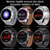 For HUAWEI Outdoor Sports Smart Watch Men 1.85" AMOLED Screen NFC GPS Compass Heart rate Waterproof Bluetooth Call SmartWatch - Image 6