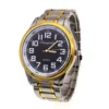 Luxury Watch Business Watches Male Clock Stainless Steel Quartz Men Watch reloj hombre Dad Gifts Big Number Wristwatch - Image 3