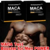 Health care to be more power Maca items energy for man in night power man maca enhance man - Image 3