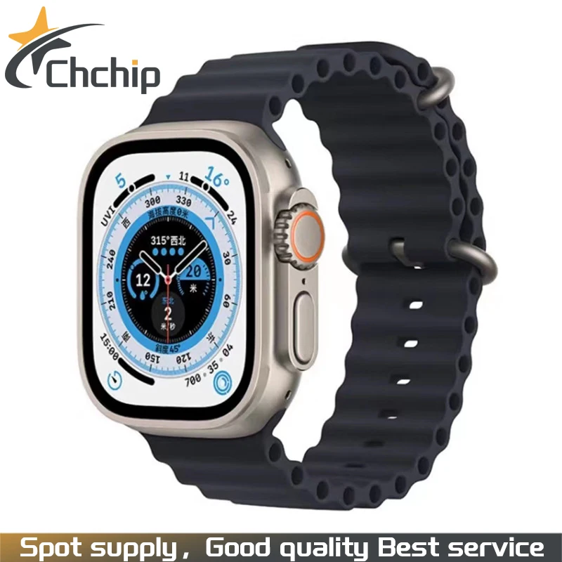 H14 Ultra Plus Smart Watch Men Women Gesture Control 1GB ROM Photo Album Local Music Smartwatch for Android IOS Hello Watch Lite - Image 4